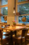 Restaurant Und Pension Zur Nassen Ecke