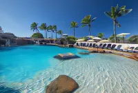 El Cid El Moro Beach - baignoire