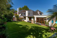 Fernwood Manor Boutique Guest House Hotel a Claremont