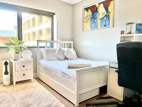 Ifsc Room