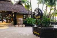 Beachfront Hotel la Palapa - Adults Only