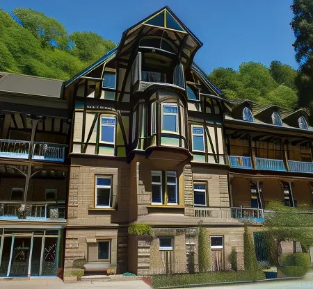 Hotel Luise