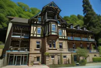 Hotel Luise - Wifi