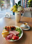 Monarc Boutique ApartHotel - Self Check-IN - Desayuno