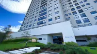 Avanzza Apartamentos Cerca del Dorado by Wellcome Hotels in 