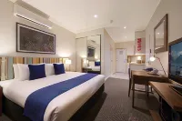 Aligned Corporate Residences Whyalla Hotels in Whyalla