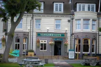 Highfield Hotel Các khách sạn ở Middlesbrough