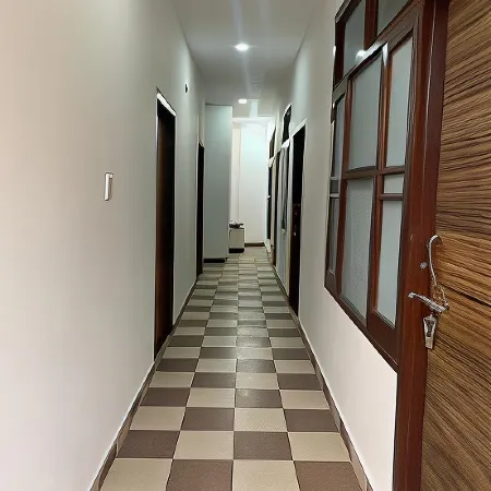 Saatvik Homestay