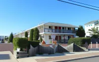 Sea Spray Motel Hotels in Ship Bottom