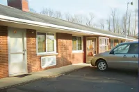 Cool Springs Inn - 2-Star