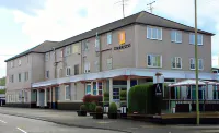 The Falcon Hotel Hotels near Farnborough Gate Retail Park