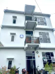 Delto Guest House Hotel a Medan Baru