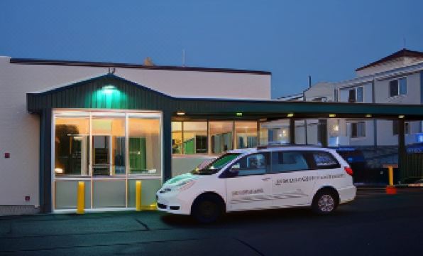 O'Hare Inn & Suites
