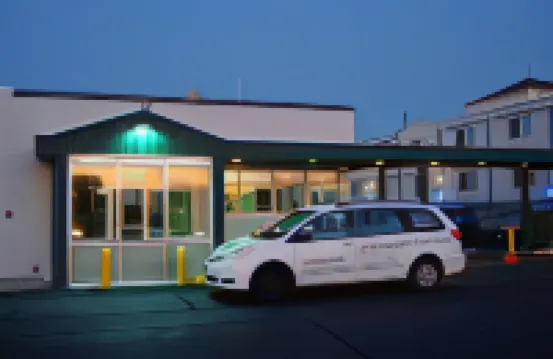 奧黑爾套房酒店