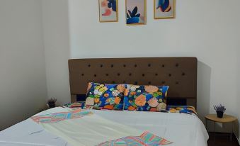 Bale Datu Homestay - Lombok Timur