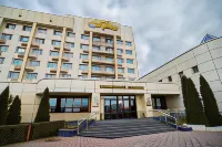Отель Турист Бобруйск Отели в г. 
