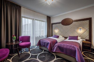 Comfort Double or Twin Room Evita Photo