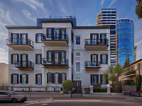 Elkonin Tel Aviv - MGallery Hotel Collection