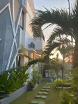 Mama Komodo Hotels in Wae Kelambu