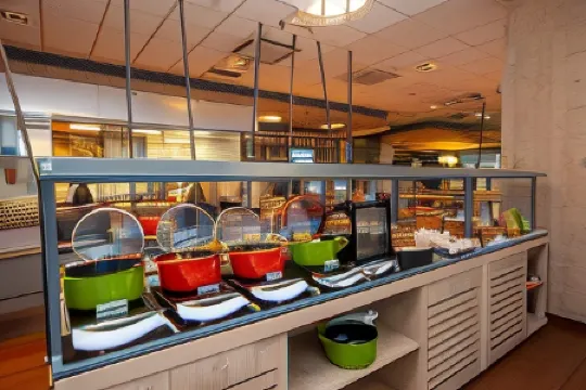 Ibis Recife Boa Viagem