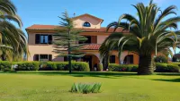Villa Mandrioli Hotels in Cecina