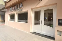 Hotel Acqua Các khách sạn gần Biblioteca Leopoldo Lugones
