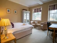 The Old Deanery - Restaurant with Rooms Hotel a Ripon