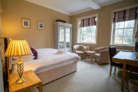 The Old Deanery - Restaurant with Rooms