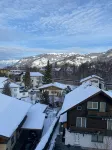 Marina Alpen Haus