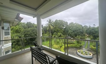 Camiguin Lanzones Resort