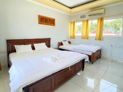 Puri Karimunjawa RedPartner Hotel di Karimunjawa