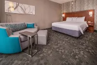 Courtyard Dulles Airport Chantilly