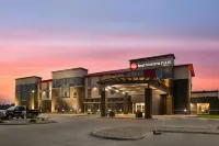 Best Western Plus Lakeview Hotel Hotels in Madison