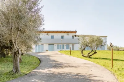 B&B Il Paradiso Hotels in Spoltore