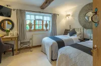 Blounts Court Farm