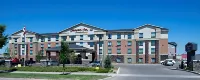 Hampton Inn by Hilton Saskatoon South Ξενοδοχεία κοντά στο αξιοθέατο Briarwood Lake