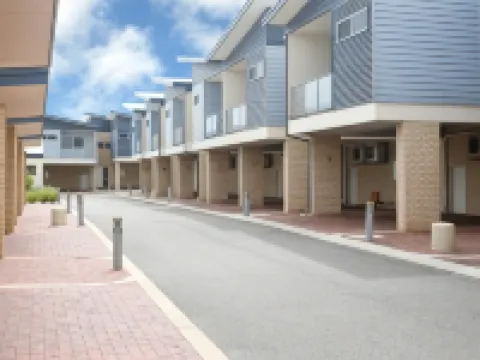 Nesuto Geraldton Hotels in Geraldton