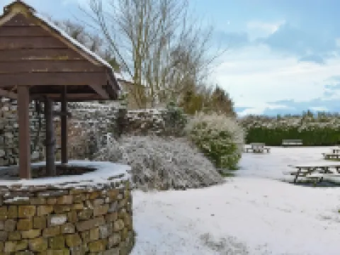 The Wheatsheaf Inn Hotels in Ingleton