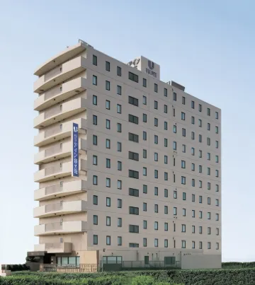 VIA INN SHIN-OSAKA JR-West Group Hotel berhampiran Higashi-Yodogawa Station