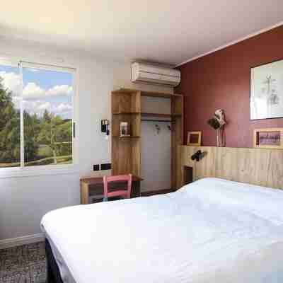 Greet Hotel Castres Saix Rooms