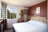 Greet Hotel Castres Saix
