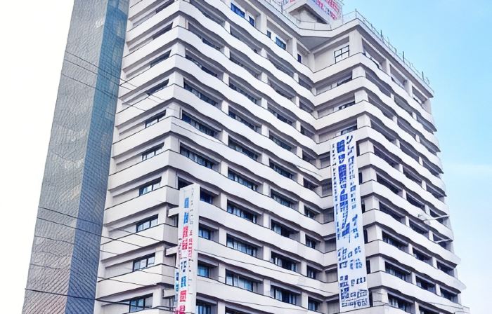 Matsue Universal Hotel