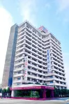 Matsue Universal Hotel Hotels near Yaegaki Shrine