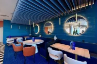 Mercure Dunkerque Centre Gare - sarapan