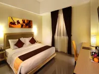 Orchardz Hotel Ayani Hotel di Pontianak