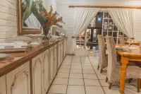 ثاتشفورد لودج