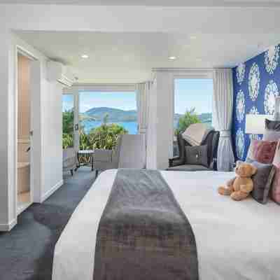 Black Swan Lakeside Boutique Hotel Rooms