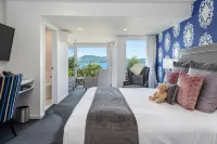 Black Swan Lakeside Boutique Hotel - parcheggio