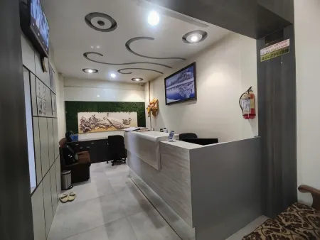 Hotel Mairead Отели в г. Васай