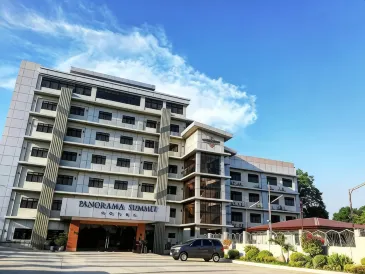Panorama Summit Hotel